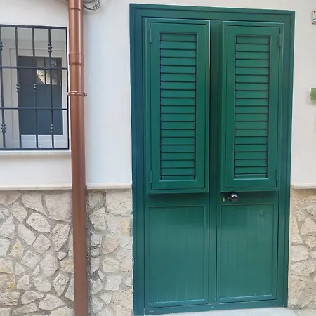 La Casetta Del Cortile *