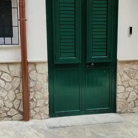 La Casetta Del Cortile * Παλέρμο